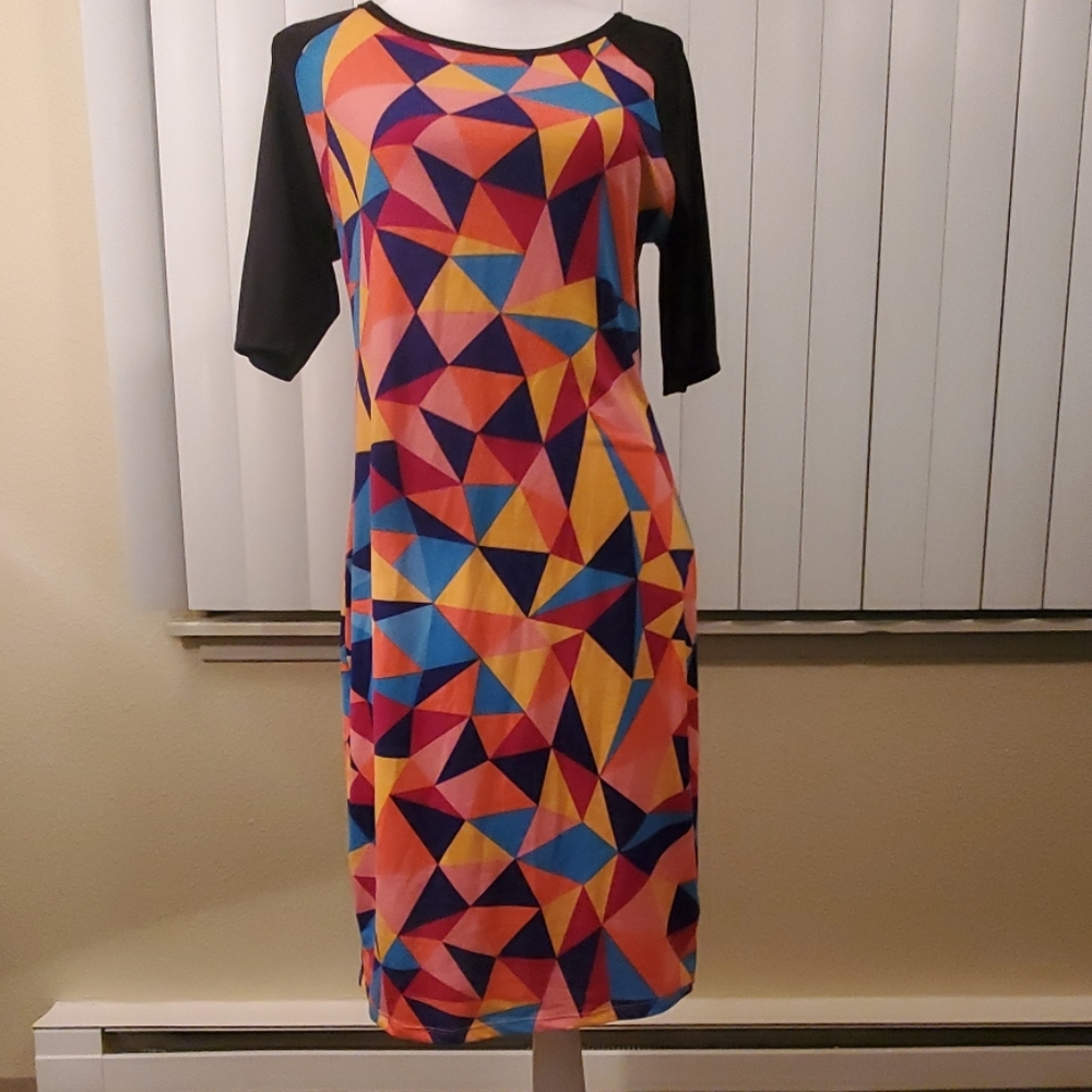 Lularoe Julia